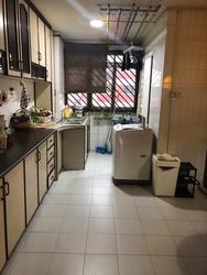 Blk 1 Toh Yi Drive (Bukit Timah), HDB 5 Rooms #223282081